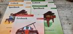 Hal Leonard Pianoles- en speelboeken 3, 4 en 5, Ophalen of Verzenden, Les of Cursus, Overige genres
