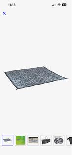 Bo-Camp Chill Mat 350x270 - Ideaal voor Camping!, Caravans en Kamperen, Kampeeraccessoires, Ophalen, Gebruikt