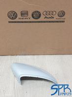 GOLF 7 7.5 Spiegelkap LB9Z RECHTS 5G0857538E WHITE SILVER, Volkswagen, Nieuw, Ophalen of Verzenden, Volkswagen