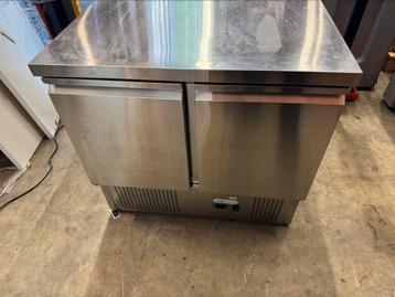 Professionele Horeca Koelkast Forcold G-S901-FC beschikbaar voor biedingen