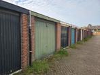 Te huur: garagebox Sweelinckhof Waddinxveen
