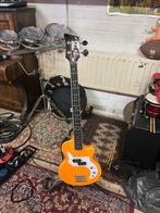 Orange O Bass Longscale Basgitaar incl. Gigbag, Ophalen, Zo goed als nieuw, Elektrisch
