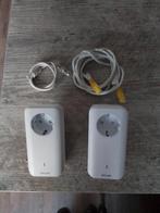 Draadloze verbindingsset kpn, Ophalen, Zo goed als nieuw, DVS