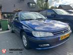 Peugeot 406 1.8-16V SL Air-Line | Airco |, Auto's, Voorwielaandrijving, Metallic lak, Gebruikt, 4 cilinders