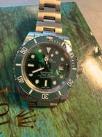 Rolex, Sieraden, Tassen en Uiterlijk, Horloges | Heren, Ophalen of Verzenden, Zo goed als nieuw, Staal, Rolex