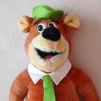 Yogi Bear / Yogi Beer, Kinderen en Baby's, Speelgoed | Knuffels en Pluche, Ophalen of Verzenden, Zo goed als nieuw, Beer