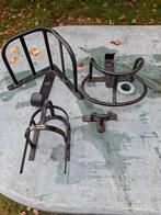 Tuig op hang systeem, Dieren en Toebehoren, Ophalen, Zo goed als nieuw, Overige soorten