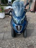 Mp3 piaggio, Motoren, 250 cc, Particulier, Overig, 1 cilinder