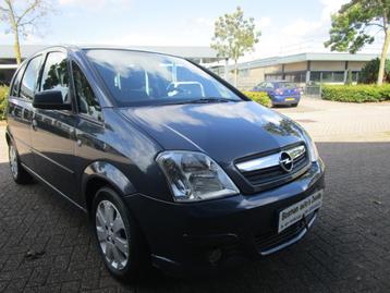 Opel Meriva 1.4 16V 2008 Nieuwe Apk 1e Eigenaar 999 EURO  beschikbaar voor biedingen