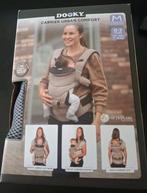 Te koop draagdoek: Dooky carrier urban comfort, Ophalen of Verzenden, Nieuw, Draagdoek, Overige merken