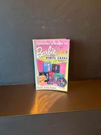 Vintage Barbie Doll Vinyl Cases, Ophalen, Zo goed als nieuw