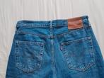 Te koop Levis Skinny maat 31-30, Levi's, Overige jeansmaten, Blauw, Ophalen of Verzenden