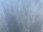 Aanbieding keramische tegels 60x60x2 Mustang Slate Black, Niet ingevuld, Keramiek, Niet ingevuld, Nieuw