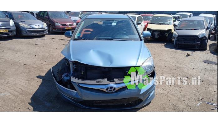 Veiligheidsgordel rechts-voor van een Hyundai I30, Auto-onderdelen, Interieur en Bekleding, Hyundai, Gebruikt, 3 maanden garantie