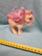 My little pony peachy orange pink hearts h.h g1 1982, Ophalen of Verzenden