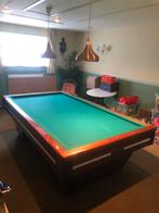 Horemans biljart, Sport en Fitness, Biljarten en Poolen, Ophalen, Zo goed als nieuw, Biljarttafel