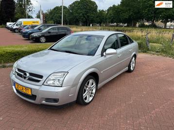 Opel Vectra GTS 2.2-16V Elegance met nieuw apk! beschikbaar voor biedingen