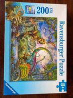 Ravensburger dino puzzle, Kinderen en Baby's, Speelgoed | Kinderpuzzels, Ophalen of Verzenden, Zo goed als nieuw