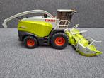Siku 1:32 claas hakselaar, Ophalen of Verzenden, Zo goed als nieuw, Tractor of Landbouw, SIKU