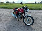 Royal Enfield Continental GT 535 - Cafe Racer, Motoren, Motoren | Royal Enfield, Sportuitlaat, 535 cc, Particulier, Overig