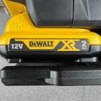 Dewalt DCE089G 12V Zelfnivellerende laser 360 groen| 387932, Doe-het-zelf en Verbouw, Meetapparatuur, Ophalen of Verzenden, Gebruikt