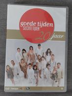 Twee DVD’s: GTST - De officiële jubileum-DVD + GTST- 20 jaar, Boxset, Gebruikt, Ophalen of Verzenden, Drama