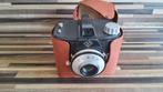 Agfa  Clack camera, Audio, Tv en Foto, Fotocamera's Analoog, Ophalen of Verzenden, Gebruikt, Compact, Overige Merken
