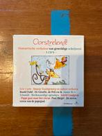 Kinderverhalen CD Oorstrelend, Cd's en Dvd's, Cd's | Kinderen en Jeugd, Ophalen of Verzenden, Gebruikt