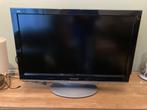 Panasonic 32" TV, Ophalen, Gebruikt, Panasonic, LCD