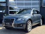 Audi Q5 2.0 TFSI 211pk quattro S-Line /Pano/CarPlay/ YoungTi, Automaat, Gebruikt, Beige, 4 cilinders