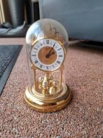 Schattige Schatz Quartz Tafelklok met Pendule, Ophalen, Zo goed als nieuw, Analoog, Wekker of Tafelklok