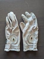Roeckl wedstrijd handschoenen wit, maat 8,5, Dieren en Toebehoren, Paardrijkleding, Ophalen, Dressuur, Overige typen
