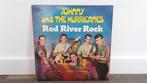 Johnny And The Hurricanes – Red River Rock LP / Vinyl Plaat, Ophalen of Verzenden, Gebruikt, 12 inch, Overige genres
