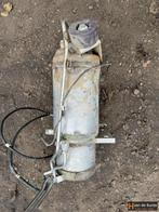 Roetfilter Volkswagen Transporter 2.0 TDI 7E0254700F, Auto-onderdelen, Gebruikt, -, Volkswagen, -