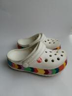 Crocs, maat C7, Ophalen of Verzenden, Gebruikt, Jongetje of Meisje, Schoentjes