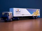 Lion Car DAF 2600 serie, Ophalen of Verzenden, Zo goed als nieuw, Bus of Vrachtwagen, Lion Toys