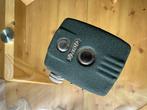 Kodak Six-20 + Daci Box Camera, Ophalen, Compact, Overige Merken