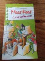 Mees Kees gaat verhuizen - luisterboek, Boeken, Luisterboeken, Ophalen of Verzenden