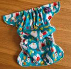 Milovia Overbroekje voor luier Alpaca - Newborn (2,5-7 kg), Overige merken, Overige typen, Ophalen of Verzenden, Zo goed als nieuw