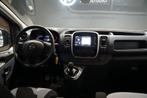 Opel Vivaro 1.6 CDTI L2H1 DC Edition EcoFlex + TREKHAAK / CA, Auto's, Bestelauto's, Voorwielaandrijving, Gebruikt, Euro 6, 2000 kg