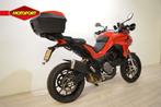 Ducati MULTISTRADA V2 S (bj 2024), Bedrijf, Toermotor, Distributeur@ducati.fr, DUCATI WEST EUROPE SAS