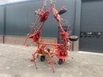 Lely Lotus stabilo 770 hooischudder Kuhn krone, Overige, Oogstmachine