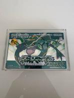Pokemon Emerald gameboy advance (jap)  - Mint, 1 speler, Ophalen of Verzenden, Zo goed als nieuw, Role Playing Game (Rpg)