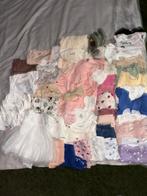 Alles moet weg Babykleding pakket 0-86 maanden, Ophalen, Gebruikt, Overige maten