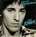Bruce Springsteen - The River (LP) 2x, Cd's en Dvd's, Ophalen of Verzenden, 1980 tot 2000, Gebruikt, 12 inch