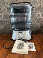 Steamer Philips HD9160, Huis en Inrichting, Ophalen, Zo goed als nieuw