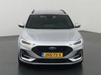 Ford Focus Wagon 1.0 EcoBoost Hybrid ST Line | Winterpakket, Auto's, Stof, Gebruikt, 1404 kg, 155 pk