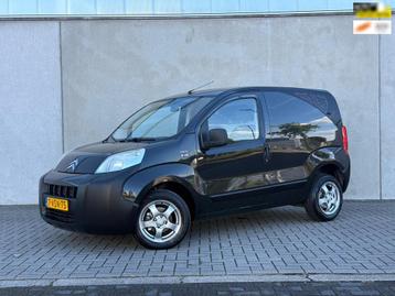 Citroen Nemo 1.3 HDiF, APK, Carplay, Airco beschikbaar voor biedingen