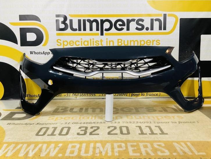 BUMPER Kia Ceed GTline GT-Line 2023-2024 VOORBUMPER 11147z, Auto diversen, Tuning en Styling, Ophalen of Verzenden