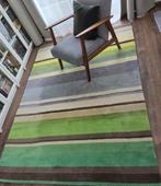 Wol tapijt - Ikea, Ophalen, 150 tot 200 cm, 200 cm of meer, Zo goed als nieuw